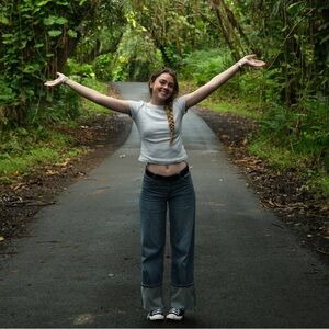 Meet your Posher, Shaniah